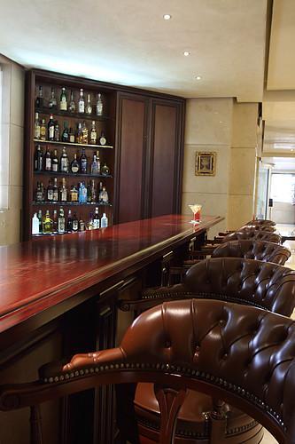 Promenade Hotel Zalqa Екстер'єр фото