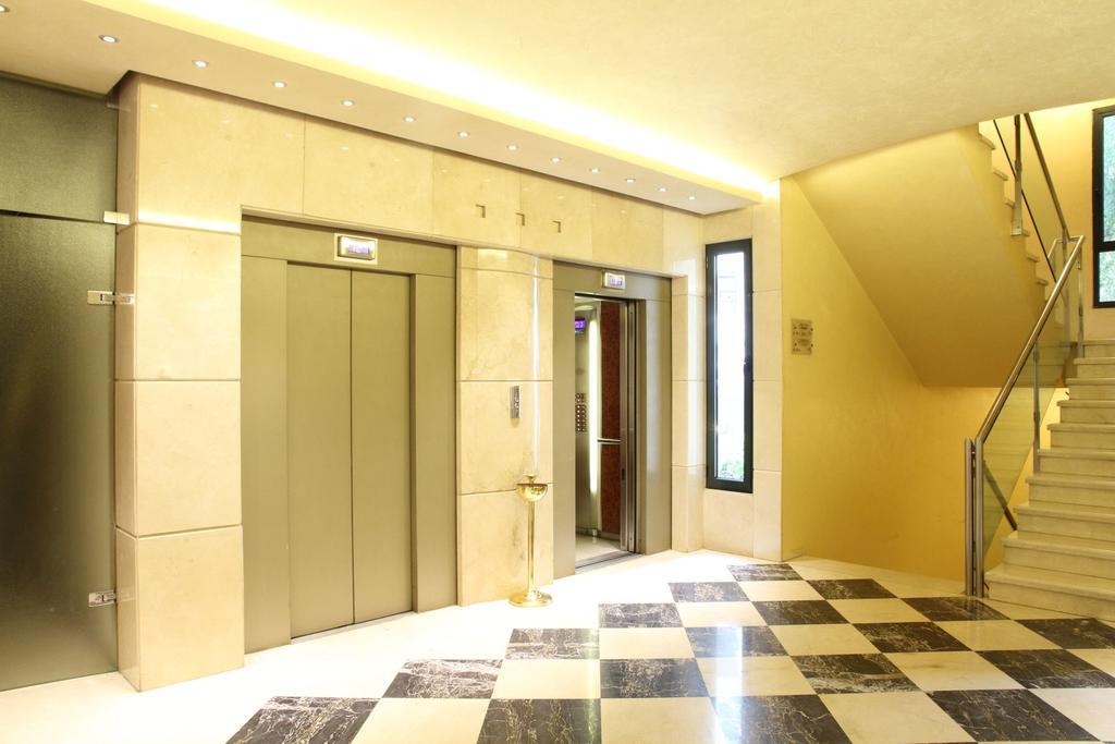 Promenade Hotel Zalqa Екстер'єр фото