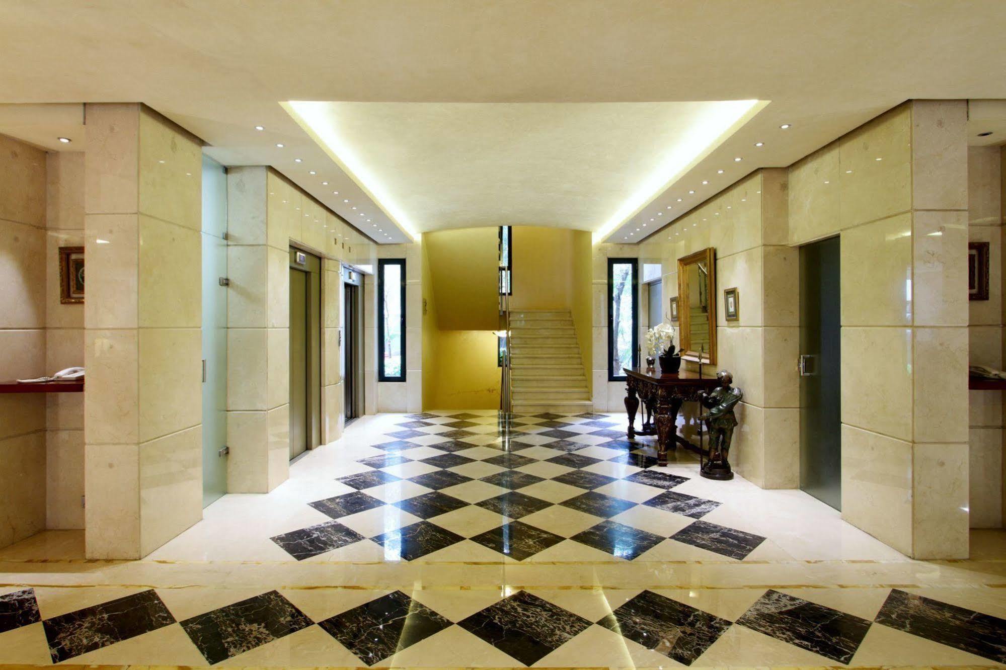 Promenade Hotel Zalqa Екстер'єр фото